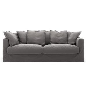Decotique Le Grand Air 3-Personers Sofa Grå