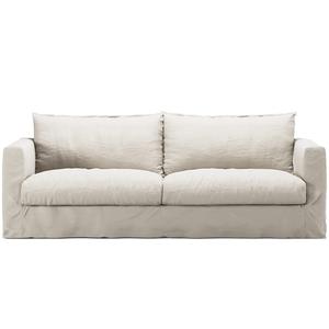 Decotique Le grand Air Nou 3-Personers Sofa Cremehvid