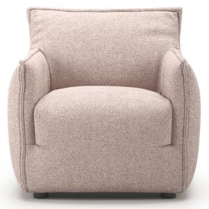 Decotique Le Petite Lænestol Pale Rose