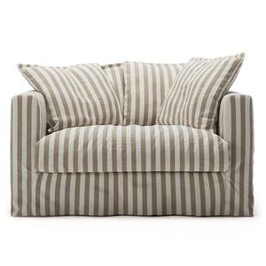 Decotique Le Grand Air Love Seat Lænestol Gentle Ribbon