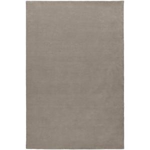 Decotique Nordic Plain Gulvtæppe 250x350 Clay