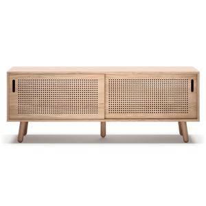 Department Ray TV Bænk 150 cm Eg