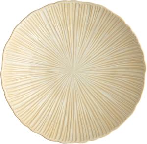 Decotique Daisy Salatskål 35 Creme