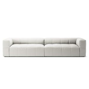 Decotique Mure 4-Personers Sofa Steam/Hvid