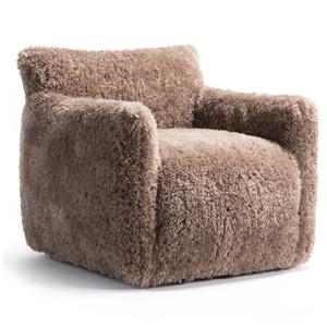 Decotique Le Petite Lænestol Soft Taupe