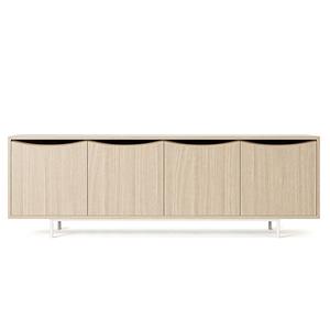 Decotique Sand TV Bænk Eg