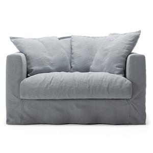 Decotique Le Grand Air Love Seat Lænestol Nordic Sky