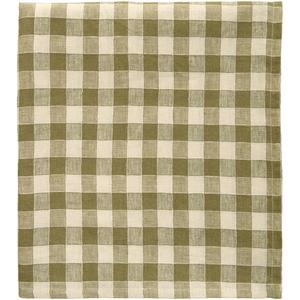 Decotique Ester Dug 140x240 Oliven