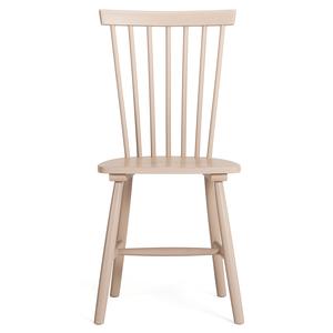 Department Wood H17 Windsor Spisebordsstol Mushroom