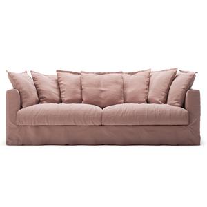 Decotique Le Grand Air 3-Personers Sofa Tender Blush
