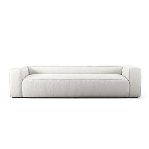 Decotique Grand 3-Personers Sofa Moonwhite