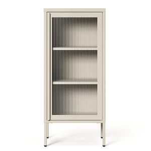 Department Store Skab 50x110 cm Pebble Grey
