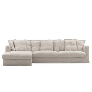 Decotique Le Grand Air 3-Personers Sofa Divan Venstre Natural Blonde