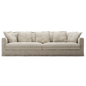 Decotique Le Grand Air XL 4-Personers Sofa Natural Blonde