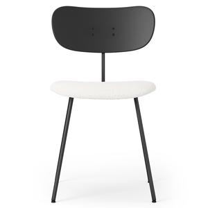 Decotique Habit Spisebordsstol Sort