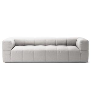 Decotique Mure 3-Personers Sofa Moonwhite