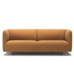 Decotique Urban 2,5-Personers Sofa Amber/Weave