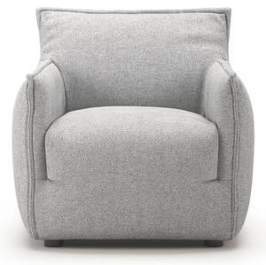 Decotique Le Petite Lænestol Pacific White