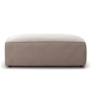 Decotique Grand Fodskammel Dusk/Beige