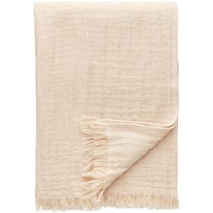 Decotique Crinkle Gulvtæppe 130x170 Natural