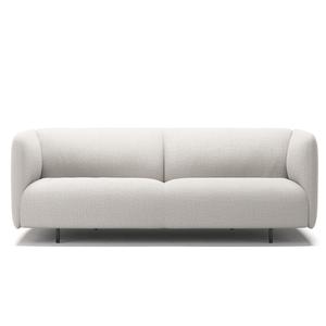 Decotique Urban 2,5-Personers Sofa Calm White