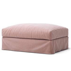 Decotique Le Grand Air Fodskammel Tender Blush