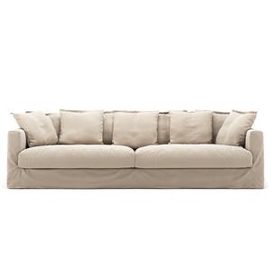 Decotique Le Grand Air XL 4-Personers Sofa Beige