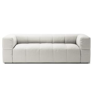 Decotique Mure 2-Personers Sofa Steam/Hvid