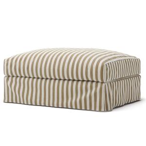 Decotique Le Grand Air Fodskammel Gentle Ribbon