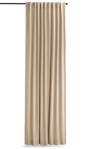 Decotique Amy Gardin 140x300 Sand