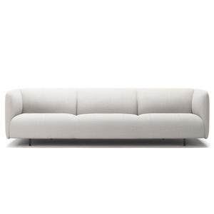 Decotique Urban 3,5-Personers Sofa Calm White