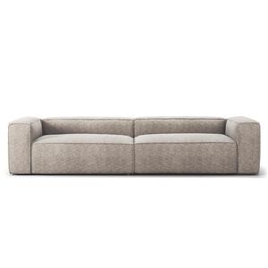Decotique Grand 4-Personers Sofa Champagne/Beige