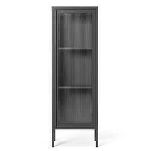 Department Store Skab 50x150 cm Antracitgrå