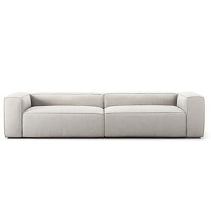 Decotique Grand 4-Personers Sofa Moonwhite
