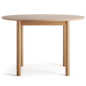 Department Wood Spisebord Ø110 cm Eg