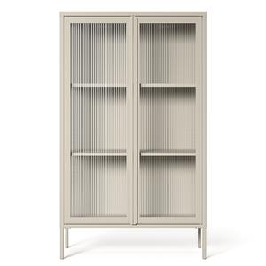 Department Store Skab 90x150 cm Pebble Grey