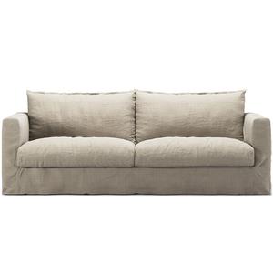Decotique Le grand Air Nou 3-Personers Sofa Natural Blonde
