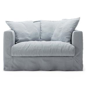 Decotique Le Grand Air Love Seat Lænestol Nordic Sky