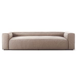 Decotique Grand 3-Personers Sofa Dusk/Beige
