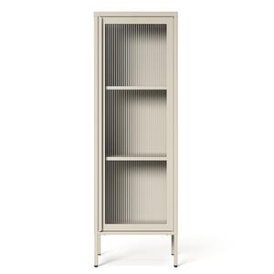 Department Store Skab 50x150 cm Pebble Grey