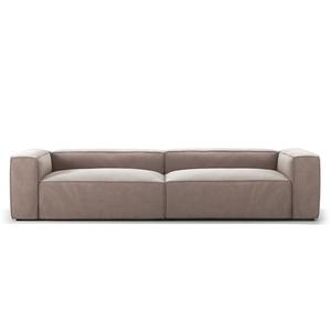 Decotique Grand 4-Personers Sofa Dusk/Beige