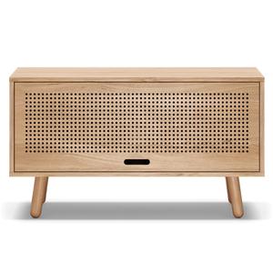 Department Ray TV Bænk 100 cm Eg