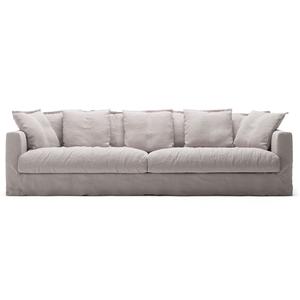 Decotique Le Grand Air XL 4-Personers Sofa Misty Grå