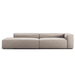 Decotique Grand 3-Personers Sofa Åben Ende Venstre Sandshell/Beige