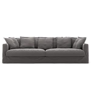 Decotique Le Grand Air XL 4-Personers Sofa Grå