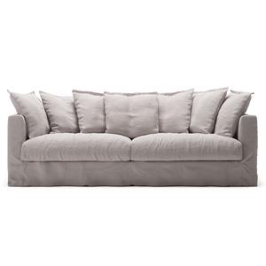 Decotique Le Grand Air 3-Personers Sofa Misty Grå