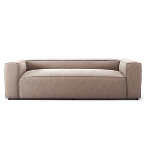 Decotique Grand 2-Personers Sofa Dusk/Beige