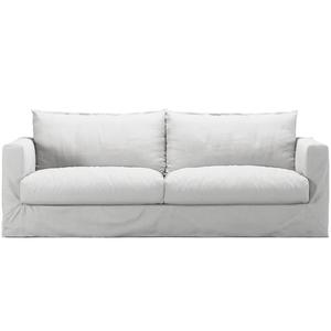 Decotique Le Grand Air Nou 3-Personers Sofa Hvid