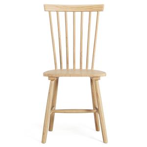 Department Wood H17 Windsor Spisebordsstol Asketræ