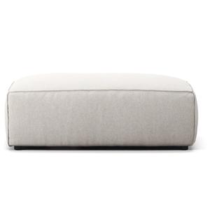 Decotique Grand Fodskammel Moonwhite